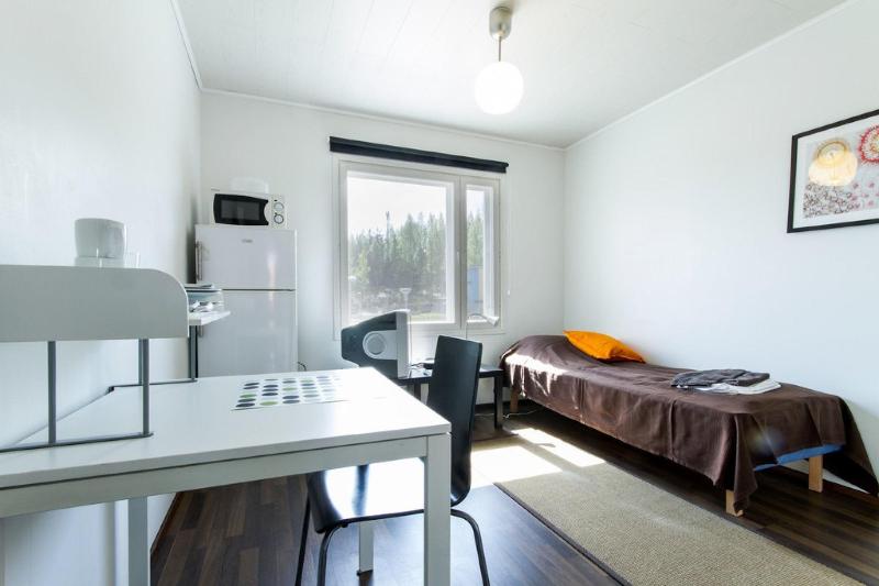 Forenom Hostel Kerava image