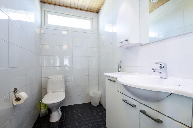 Forenom Hostel Kerava image