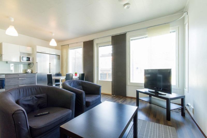 Forenom Hostel Kerava image