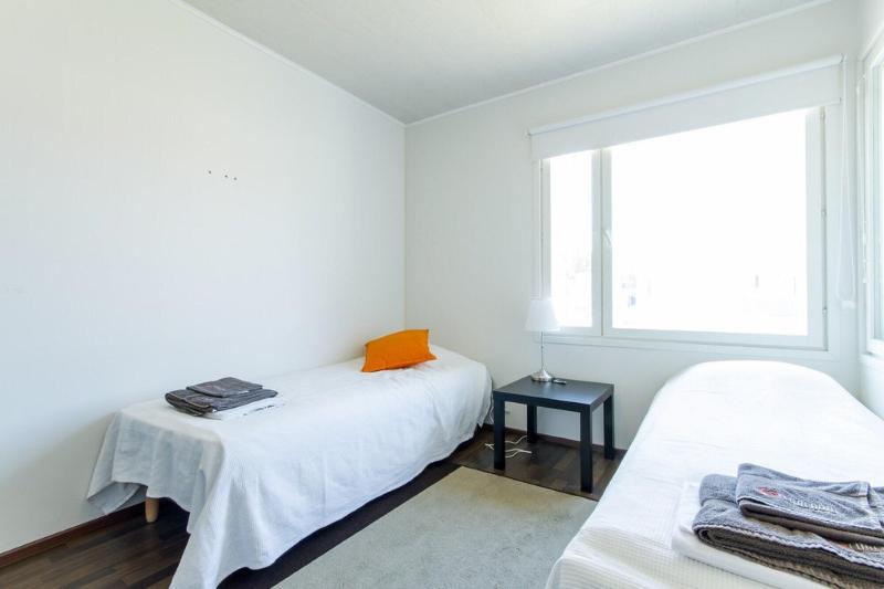 Forenom Hostel Kerava image