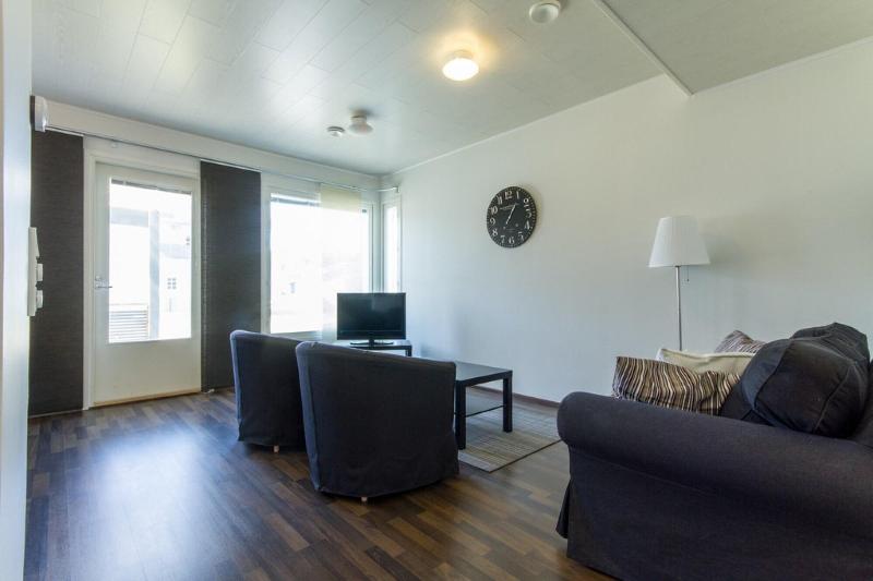 Forenom Hostel Kerava image