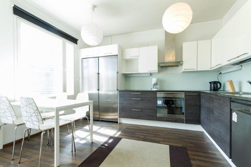 Forenom Hostel Kerava image