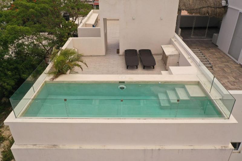Villas Tulum image