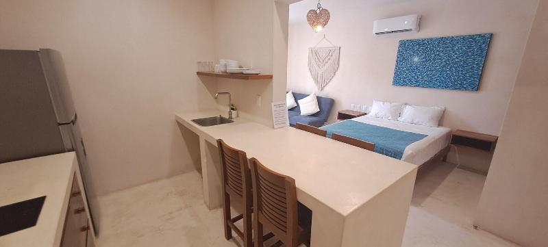 Villas Tulum image