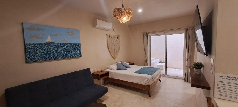 Villas Tulum image
