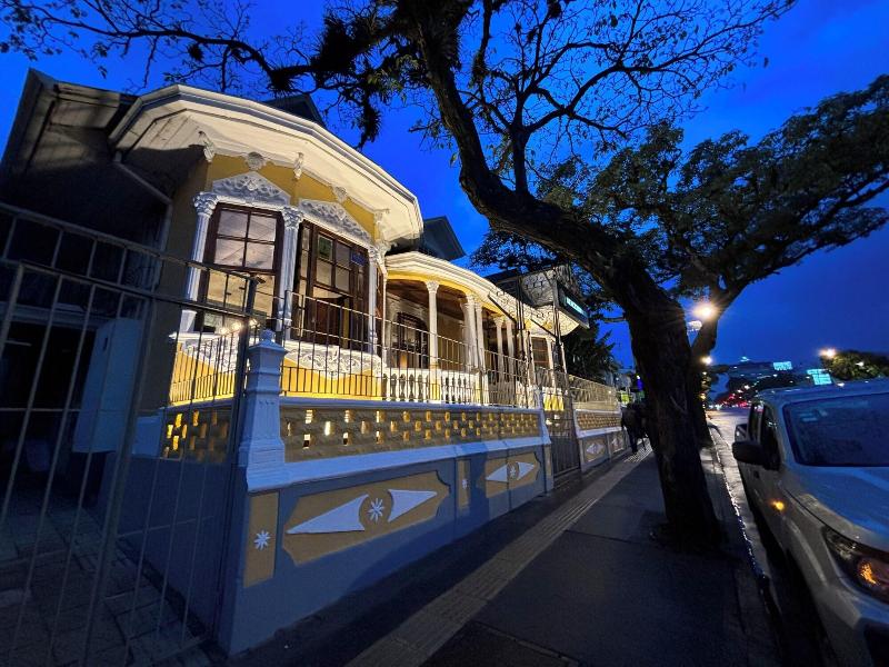 The Victorian Hotel Cr image