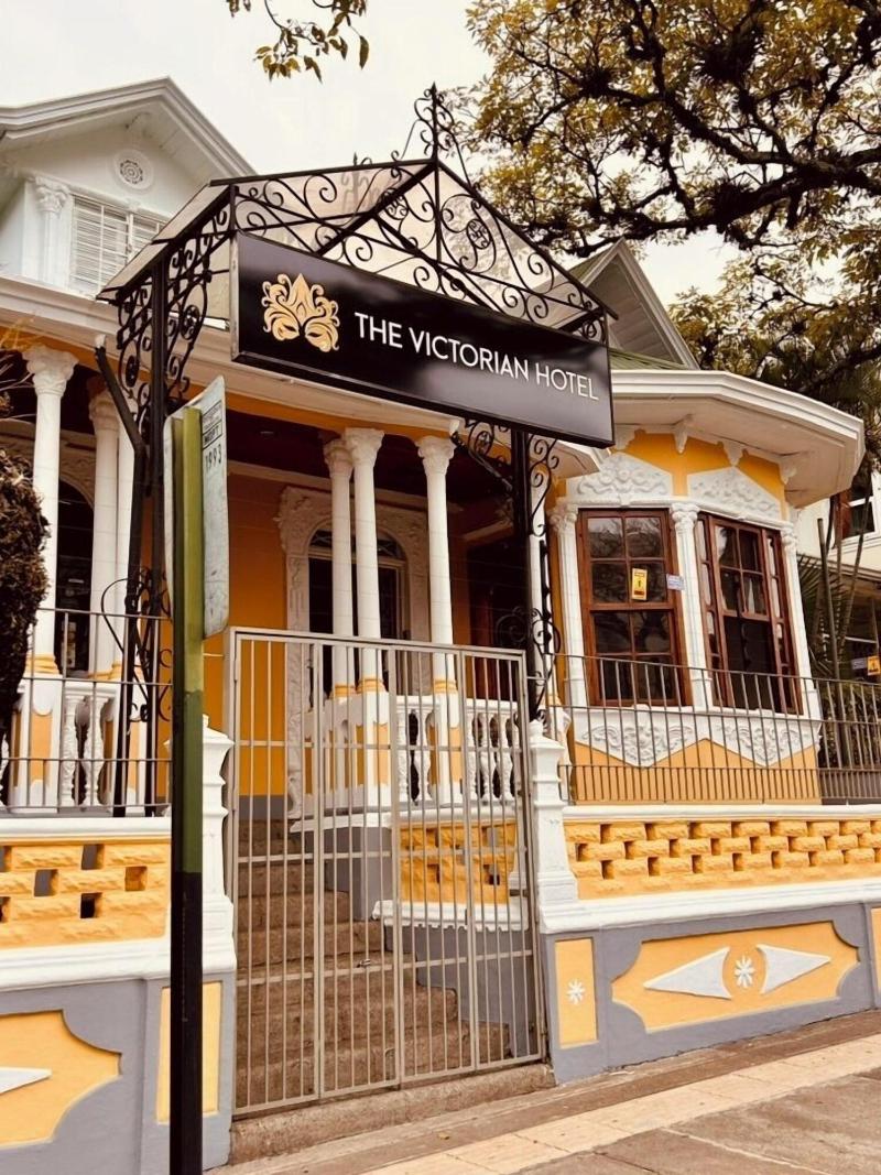 The Victorian Hotel Cr image