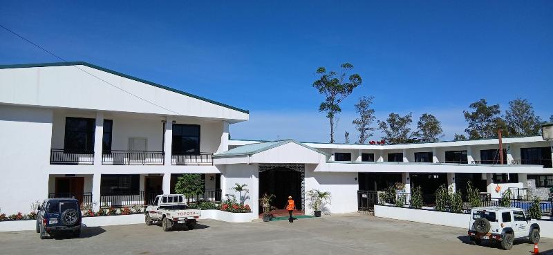 Mcroyal Hotel image