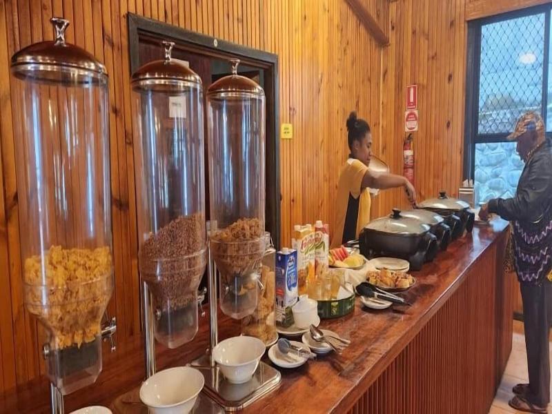 Mcroyal Hotel image