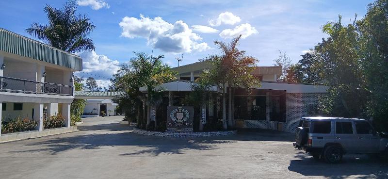 Mcroyal Hotel image