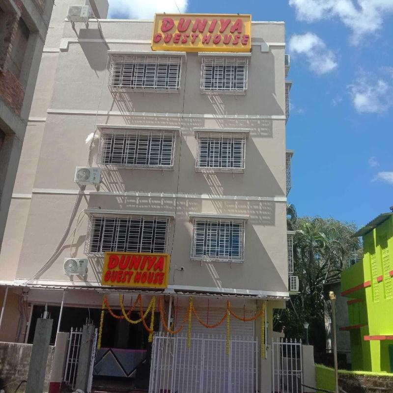 Duniya Guest House Kasba — general view