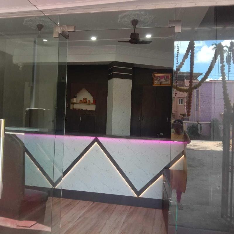 Duniya Guest House Kasba — view