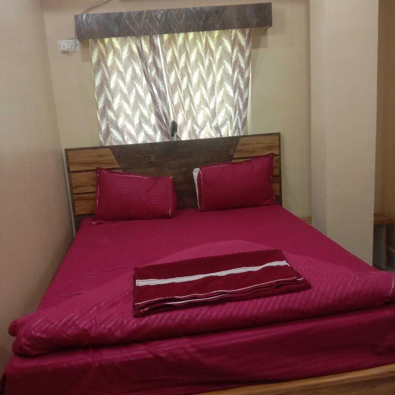 Duniya Guest House Kasba — view