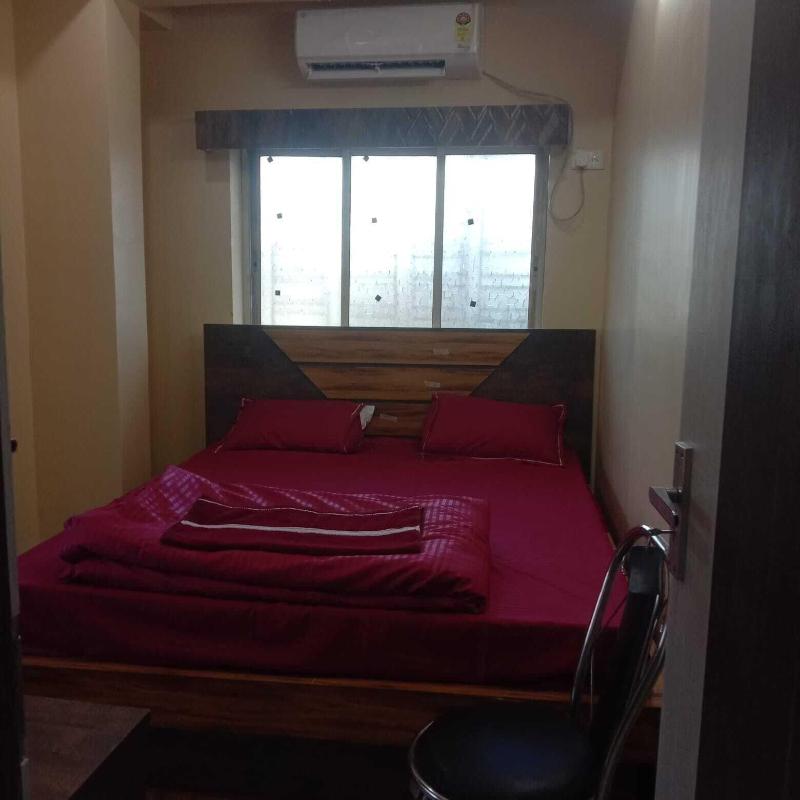 Duniya Guest House Kasba image
