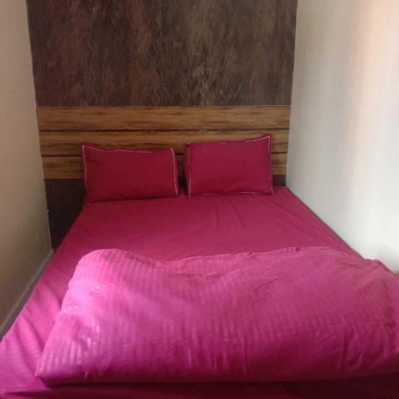 Duniya Guest House Kasba image