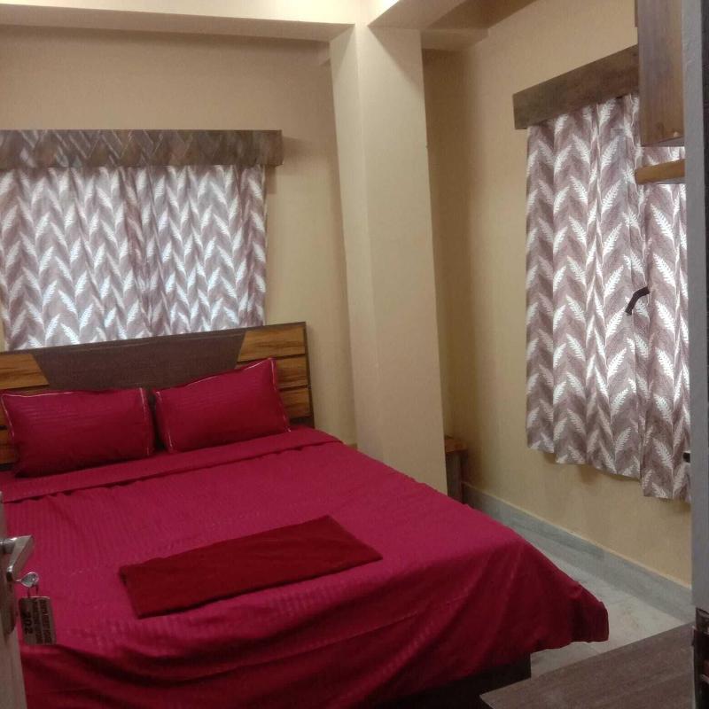 Duniya Guest House Kasba image