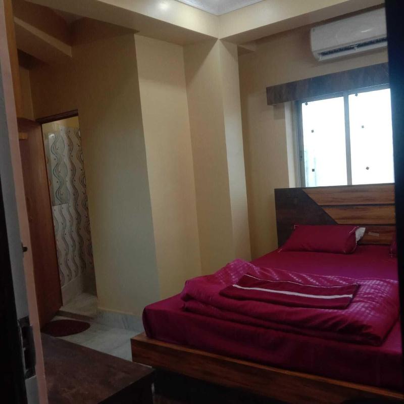 Duniya Guest House Kasba image