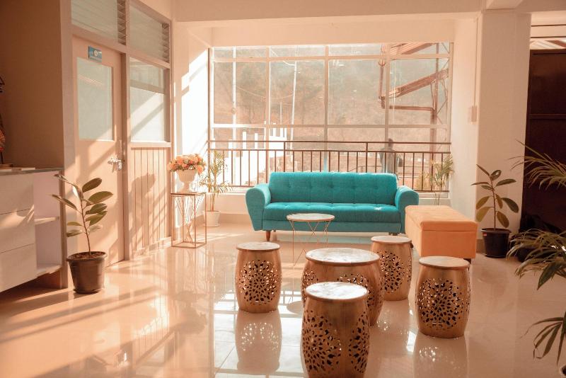 Mocahm Hotel