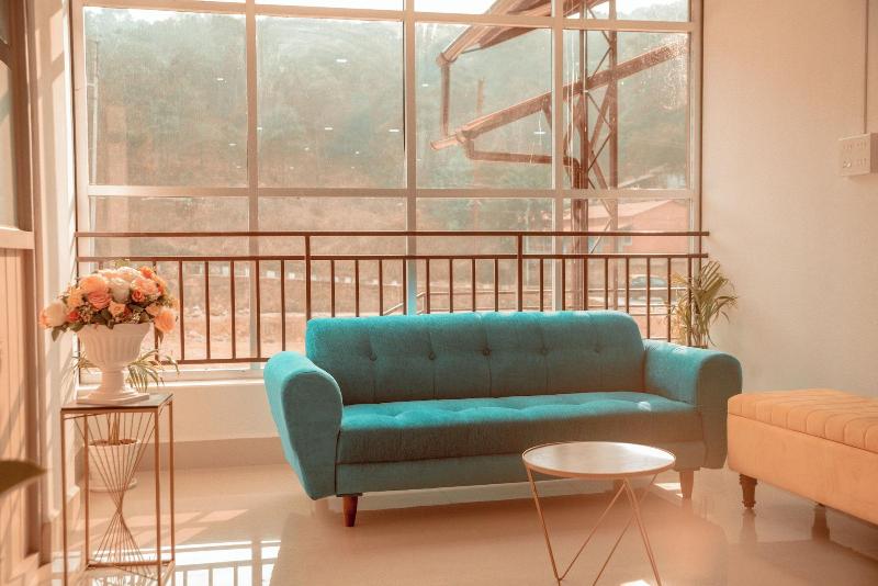 Mocahm Hotel