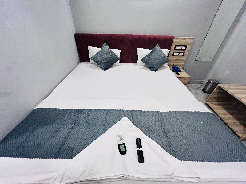 Hotel Dwarka Palace image 1