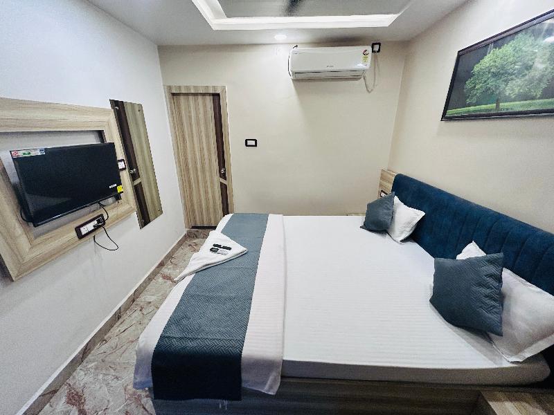 Hotel Dwarka Palace image 8