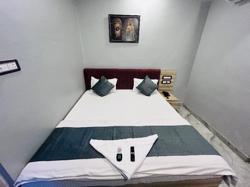Hotel Dwarka Palace image