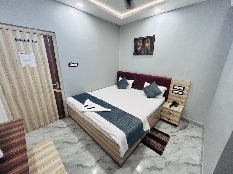Hotel Dwarka Palace image
