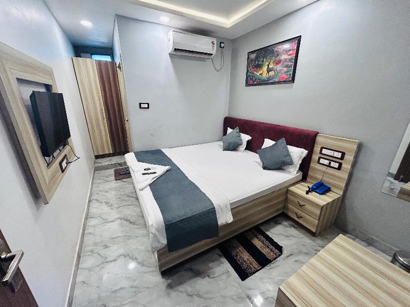 Hotel Dwarka Palace image