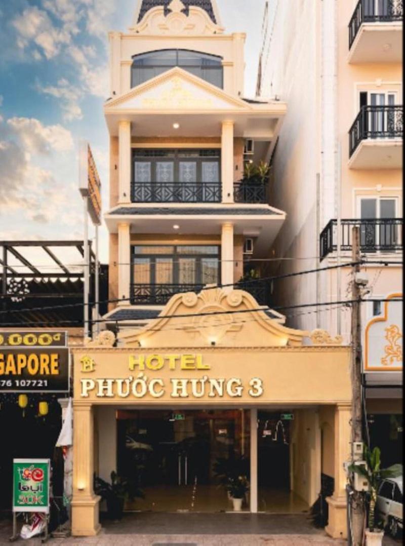 Phuoc Hung 3
