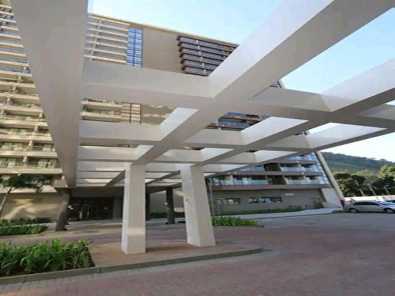 Rio Centro Stay — general view