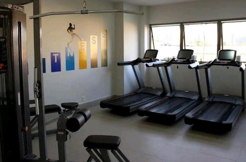 Rio Centro Stay image