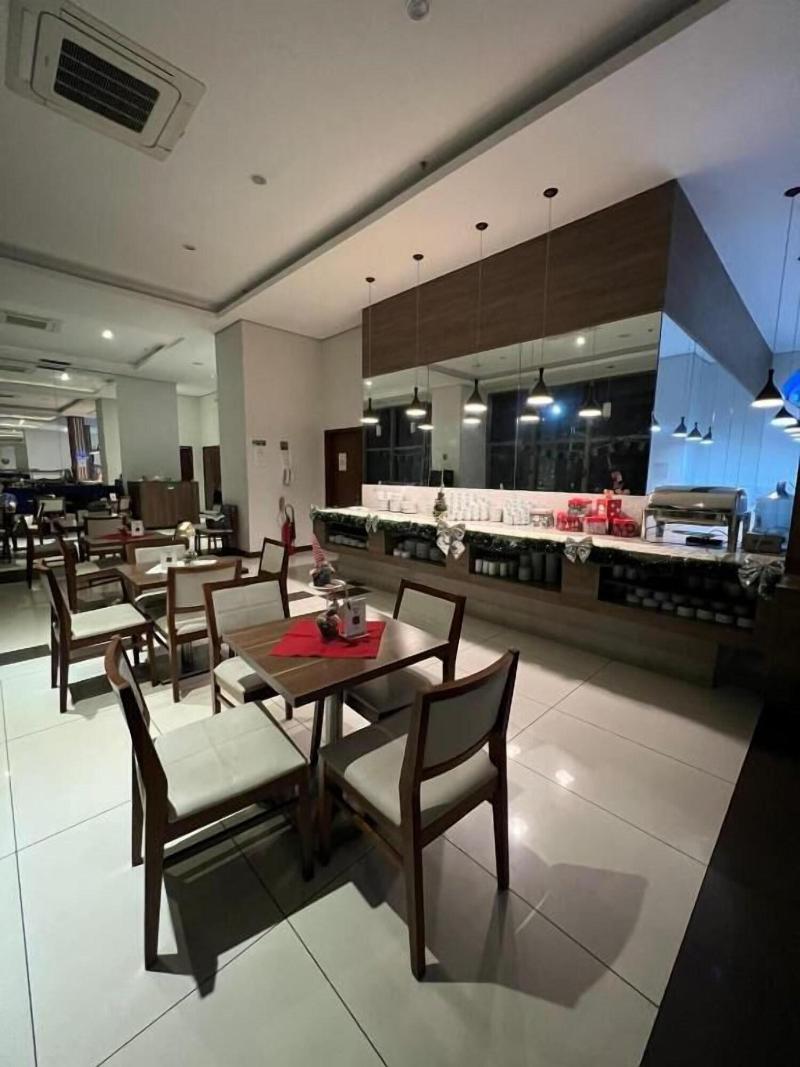 Rio Centro Stay image