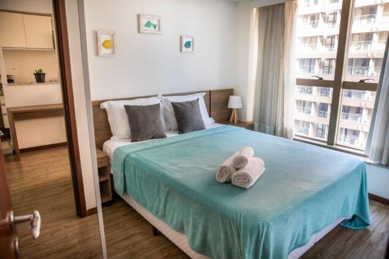 Rio Centro Stay image