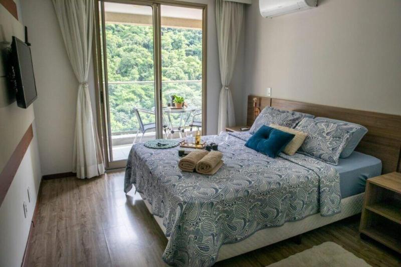 Rio Centro Stay image