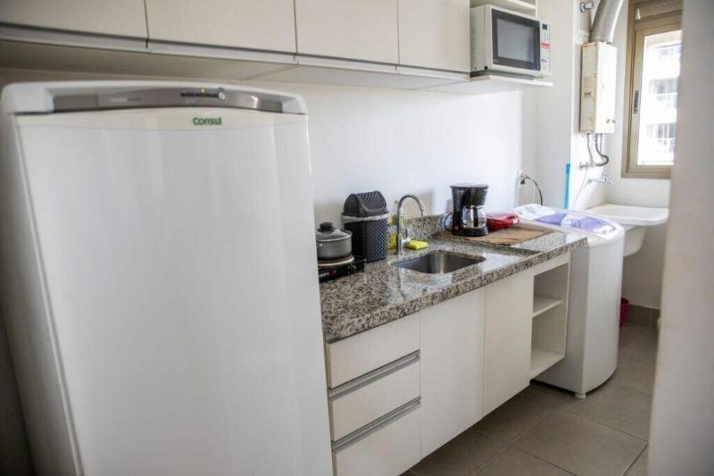 Rio Centro Stay image