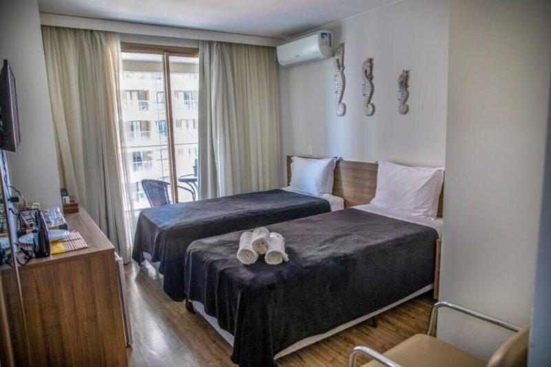 Rio Centro Stay image