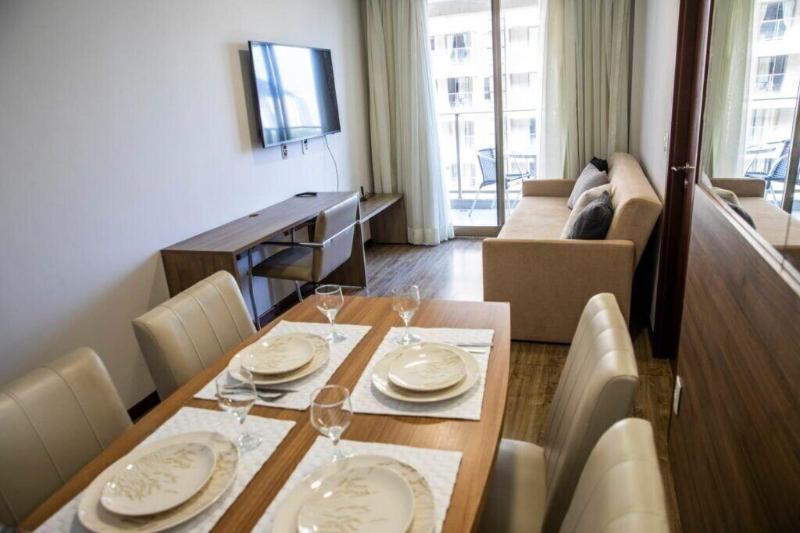 Rio Centro Stay image