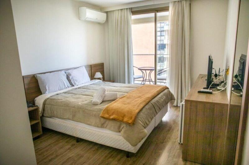 Rio Centro Stay image