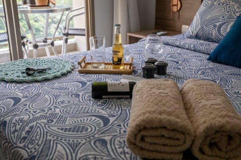 Rio Centro Stay image