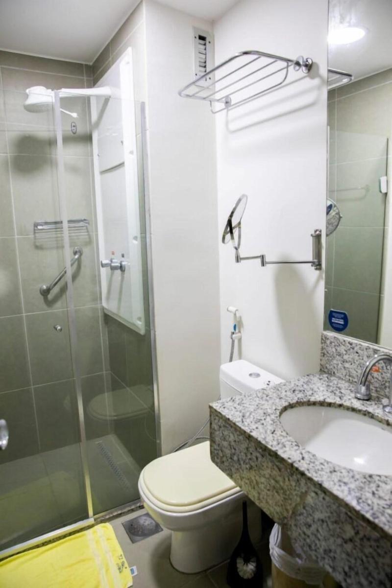 Rio Centro Stay image