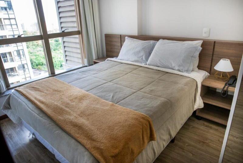 Rio Centro Stay image