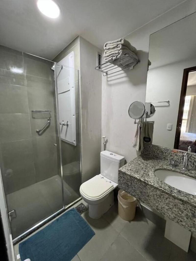 Rio Centro Stay image