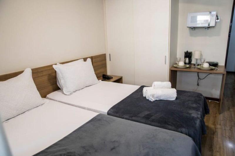Rio Centro Stay image