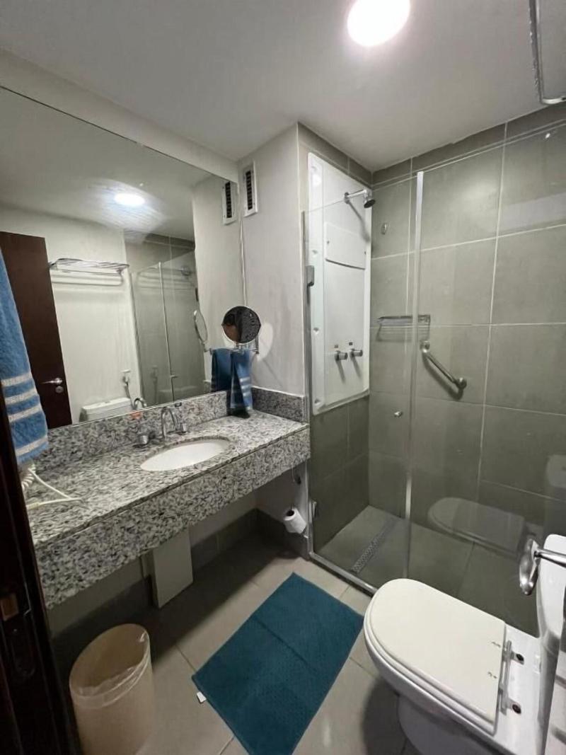 Rio Centro Stay image