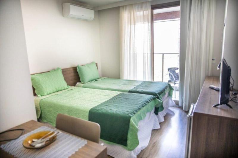 Rio Centro Stay image