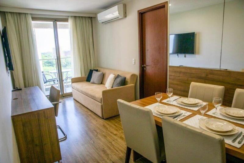 Rio Centro Stay image
