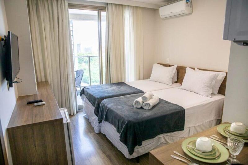 Rio Centro Stay image