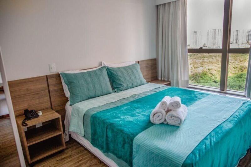 Rio Centro Stay image