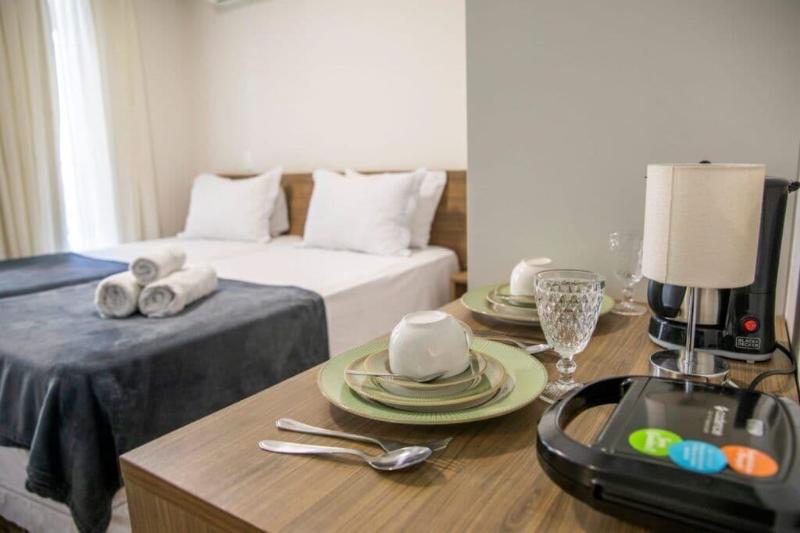 Rio Centro Stay image