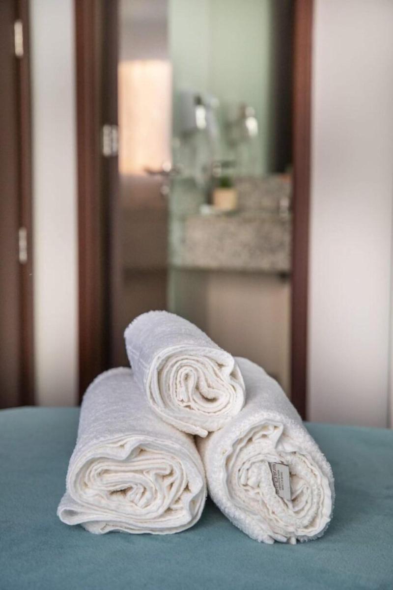 Rio Centro Stay image